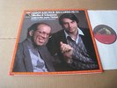 GIDON KREMER SIBELIUS & SCHUMANN VIOLIN CONCERTOS RICCARDO MUTI EMI GATEFOLD LP