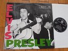 ??????ELVIS PRESLEY : Rock'nRoll  1er  LP RCA 430.713  FRENCH PRESS 10/67