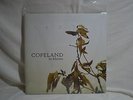COPELAND - IN MOTION Limited CLEAR VINYL 180 Gram Gatefold with Insert NEW