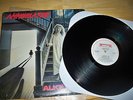 Annihilator Alice in Hell LP 1989 RR 9488 Roadracer