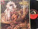 ASD 3377 MENDELSSOHN A Midsummer Night's Dream PREVIN & LSO from HP's TAS List