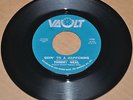 RARE tommy neal - goin' to a happening - tee ta  - LISTEN NORTHERN SOUL POPCORN