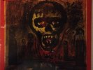 Slayer - Season in the Abyss [ 180gm LP, Clear Vinyl, American Ltd to 666, NEW ]