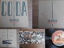 LED ZEPPELIN - CODA (USA) 90051-1  (LP) NM/NM