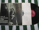 ROLLING STONES OUT OF OUR HEADS 1965 MONO LK 4733 EX/EX AMAZING CONDITION