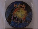 Def Leppard Pyromania (Sealed) Picture Disc 2006 Mercury B0008705 Unopened