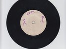 BLANK/TAKE TIME OUT, JUST LIKE A DOG  -  THREE TOPS   (73  REGGAE ROCKERS 7