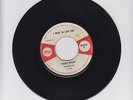 ISLAND/I WANT TO LOVE YOU  -  DELROY WILSON     (68 REGGAE 7