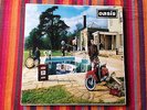 OASIS Be Here Now CREATION CRELP219 Double LP RARE ORIGINAL 1997 UK 1ST PRESSING