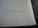 lp vinyl record original the beatles double gatefold the white album with insert