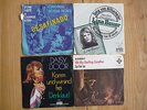 4 Singles, Daisy Door, Ronny, Stan Getz & Charlie Byrd, Lisa Bauer