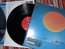 VINYL LP- SANTANA / CARAVANSERAI (SPEAKERS CORNER AUDIOPHILE PRESS)