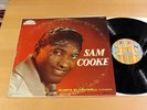 SAM COOKE With BUMPS BLACKWELL Sam Cooke KEEN A-2001 Mono