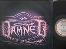 The Damned - Black Album - 1980 - USA - 