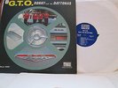 RONNY and the DAYTONAS..G.T.O 1964 ORG  SURF-HOT ROD MALA EX+