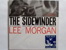 LEE MORGAN The Sidewinder 2014 BLUE NOTE STEREO MMBST-84157 SEALED
