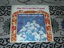 THE BOYS IN THE BAND 2 LP   ‘69 A&M CAST ALBUM   MART CROWLEY   GAY INT. MINT-
