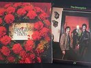 The Stranglers - Rattus Norvegicus/ No more Heroes Vinyl LP's
