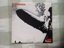 LED ZEPPELIN - Self Titled First LP