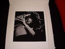 Joe Henderson REAL McCOY Blue Note Photograph Francis Wolff from Mosaic Records