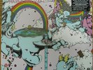 TORCHE HARMONICRAFT CLEAR VINYL  LP NEW SEALED W/ LOLLIPOP SLIPMAT MP3 DOWNLOAD