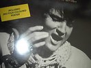 Elvis Presley ?– On Stage, February,1970 mit Poster