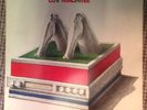 LUV MACHINE - LUV MACHINE - RARE HARD / PROG ROCK - ORIGINAL STEREO POLYDOR LP