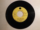 FABULOUS PLAYBOYS / Honkey Tonk Women / APOLLO / NORTHERN SOUL 45 VG++