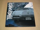 TRANSPLANTS s/t Doppel LP foc Hellcat RANCID Tim Armstrong