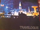 The Human League Travelogue Canadian Import Vinyl Lp