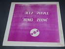 DEEP PURPLE - SONIC ZOOM - CONTRA BAND RECORD RELEASE LIVE IN SHRINK WRAP