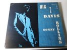 MILES DAVIS FEATURING SONNY ROLLINS 
