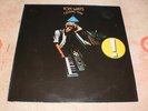 Vinyl-LP - Tom Waits - Closing Time - AS 53030 - 1973 Germany