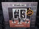 Jethro Tull Benefit SEALED USA 1984 LP