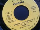 MARK IV  Signs of a dying love   Northern  Modern Soul Funk