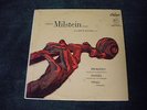 Nathan Milstein P8315 Capitol LP Prokofiev Sonata in D Major Green Label NM