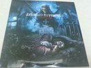 Avenged sevenfold nightmare limited edition blue vinyl lp new sealed 250 printed
