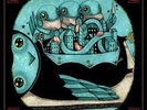 Z [2xLP & CD] by My Morning Jacket (Vinyl, Jul-2008, 3 Discs, ATO USA) new