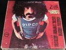 Frank Zappa / Lumpy Gravy / VVG (NM-)  V6-8741 /  Al Viola, Dennis Budimer GREAT