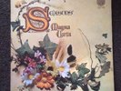 LP Magna Carta Seasons 1970 Vertigo Swirl Label