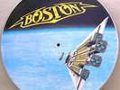 EXCELLENT BOSTON THIRD STAGE LP PICTURE PIC DISC
