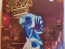 JETHRO TULL * QUADRAPHONIC LP * WAR CHILD * CD-4 QUADRADISC