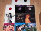 Mariah Carey LP record Lot,Still Believe,Theme,Loverboy,singles,Mimi promo,rare