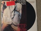 TALKING HEADS 'Stop Making Sense' 1984 US Limited Promo LP Still SEALED