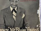 Wynonie Harris EP,Rockabilly, RnB,Mod,Jump Blues Holy Grail