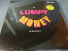 FRANK ZAPPA -LUMPY MONEY PROJECT -3LP BOX SET-LIMITED EDITION ON YELLOW VINYL