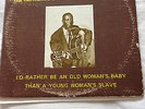 Doctor Ross-i'd Rather be an Old Woman's Baby  RnB,Rockabilly,Blues,Cat Squirrel