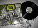 Napalm Death - Scum (LP 1987) Earache Mosh 3