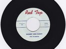 Rare Doo Wop Vocal Group 45 The Students 