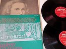 BACH Brandenburg Concertos MARRINER/ DART Philips 2 LP Box Set Classical Stereo
